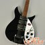 Rickenbacker 325/6 C64, Jetglo: Body - Front