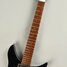Rickenbacker 325/6 C64, Jetglo: Neck - Front