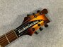 Mar 2022 Rickenbacker 480/6 XC 90th Anniversary, Tobaccoglo: Headstock