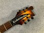 Rickenbacker 480/6 XC 90th Anniversary, Tobaccoglo: Headstock