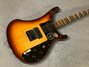 Rickenbacker 480/6 XC 90th Anniversary, Tobaccoglo: Body - Front