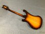 Rickenbacker 480/6 XC 90th Anniversary, Tobaccoglo: Full Instrument - Rear