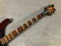 Rickenbacker 480/6 XC 90th Anniversary, Tobaccoglo: Neck - Front