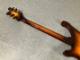 Rickenbacker 480/6 XC 90th Anniversary, Tobaccoglo: Neck - Rear