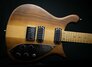 Rickenbacker 650/6 Dakota, Natural Walnut: Body - Front