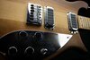 Rickenbacker 650/6 Dakota, Natural Walnut: Close up - Free2