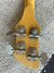Rickenbacker 3000/4 , Jetglo: Headstock - Rear