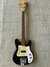 Rickenbacker 3000/4 , Jetglo: Full Instrument - Front