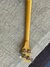 Rickenbacker 3000/4 , Jetglo: Neck - Rear