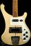 Rickenbacker 4003/4 , Mapleglo: Body - Front