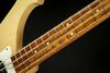 Rickenbacker 4003/4 , Mapleglo: Neck - Front