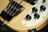 Rickenbacker 4003/4 , Mapleglo: Close up - Free