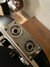 Rickenbacker 4003/4 , Matte Black: Close up - Free