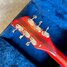 Rickenbacker 330/6 , Fireglo: Headstock - Rear