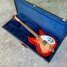 Rickenbacker 330/6 , Fireglo: Full Instrument - Front