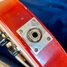 Rickenbacker 330/6 , Fireglo: Close up - Free
