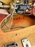 Rickenbacker 330/6 , Fireglo: Close up - Free2