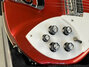 Rickenbacker 360/6 , Ruby: Free image