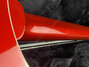 Rickenbacker 360/6 , Ruby: Neck - Rear