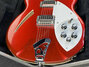 Rickenbacker 360/6 , Ruby: Close up - Free2