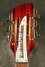 Dec 2010 Rickenbacker 360/12 C63, Fireglo: Headstock