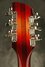 Rickenbacker 360/12 C63, Fireglo: Headstock - Rear
