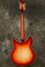 Rickenbacker 360/12 C63, Fireglo: Full Instrument - Rear