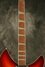 Rickenbacker 360/12 C63, Fireglo: Neck - Front