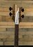 Feb 2023 Rickenbacker 4003/4 S, Mapleglo: Headstock
