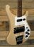 Rickenbacker 4003/4 S, Mapleglo: Free image