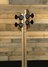 Rickenbacker 4003/4 S, Mapleglo: Headstock - Rear