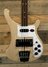 Rickenbacker 4003/4 S, Mapleglo: Body - Front