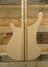 Feb 2023 Rickenbacker 4003/4 S, Mapleglo: Body - Rear