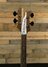 Feb 2023 Rickenbacker 4003/4 S, Mapleglo: Headstock