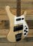 Rickenbacker 4003/4 S, Mapleglo: Free image