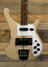 Rickenbacker 4003/4 S, Mapleglo: Body - Front