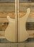 Feb 2023 Rickenbacker 4003/4 S, Mapleglo: Body - Rear