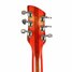 Rickenbacker 360/6 , Fireglo: Headstock - Rear
