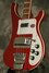 Rickenbacker 4003/4 , Ruby: Free image