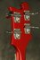 Rickenbacker 4003/4 , Ruby: Headstock - Rear
