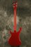 Rickenbacker 4003/4 , Ruby: Full Instrument - Rear