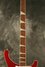 Rickenbacker 4003/4 , Ruby: Neck - Front