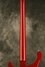 Rickenbacker 4003/4 , Ruby: Neck - Rear