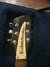 Mar 1996 Rickenbacker 330/6 , Jetglo: Headstock