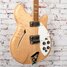 Rickenbacker 360/6 , Mapleglo: Free image