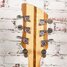 Rickenbacker 360/6 , Mapleglo: Headstock - Rear