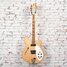Rickenbacker 360/6 , Mapleglo: Full Instrument - Front