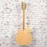 Rickenbacker 360/6 , Mapleglo: Full Instrument - Rear