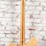 Rickenbacker 360/6 , Mapleglo: Neck - Rear