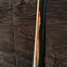 Rickenbacker 4001/4 Mod, Jetglo: Neck - Rear
